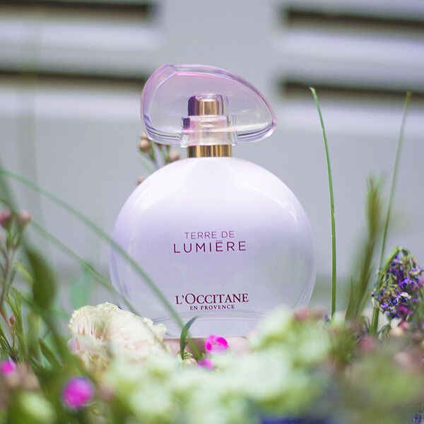 Terre de Lumière Collectie - Parfums en verzorgingen